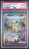 Leafeon Ex