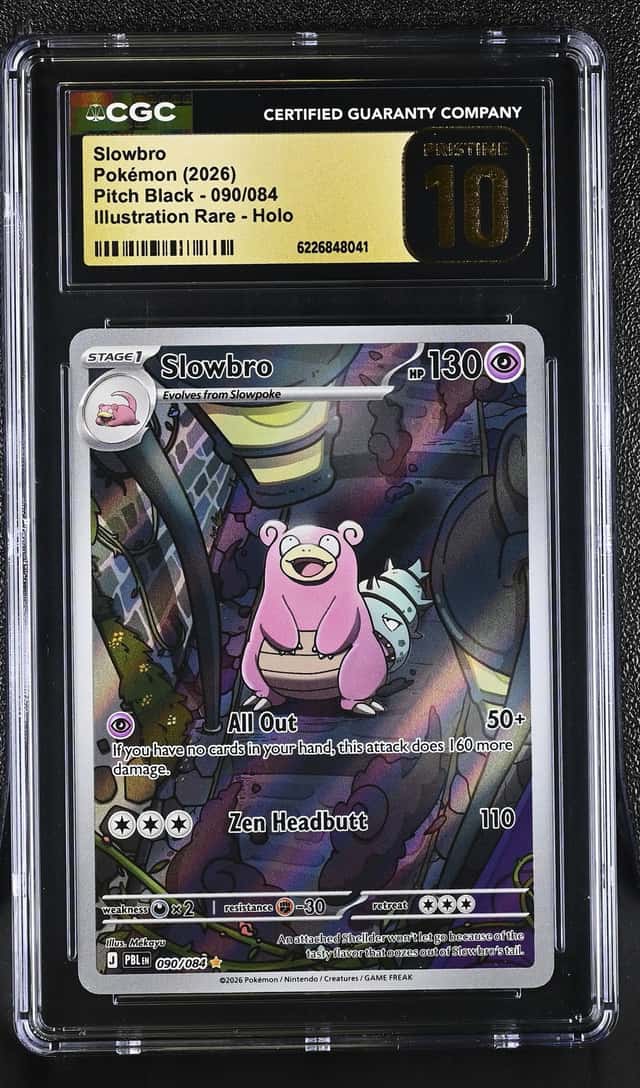 Slowbro
