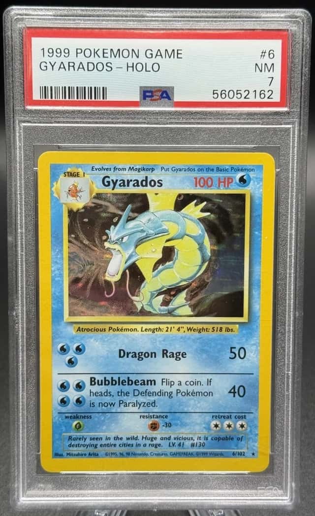 Gyarados