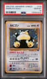 Snorlax
