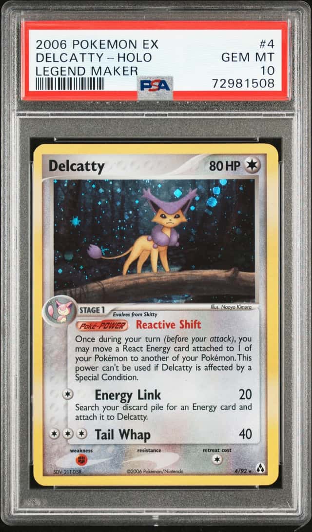 Delcatty