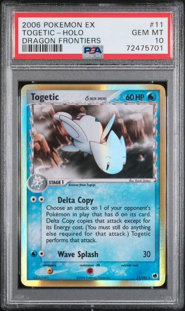 Togetic