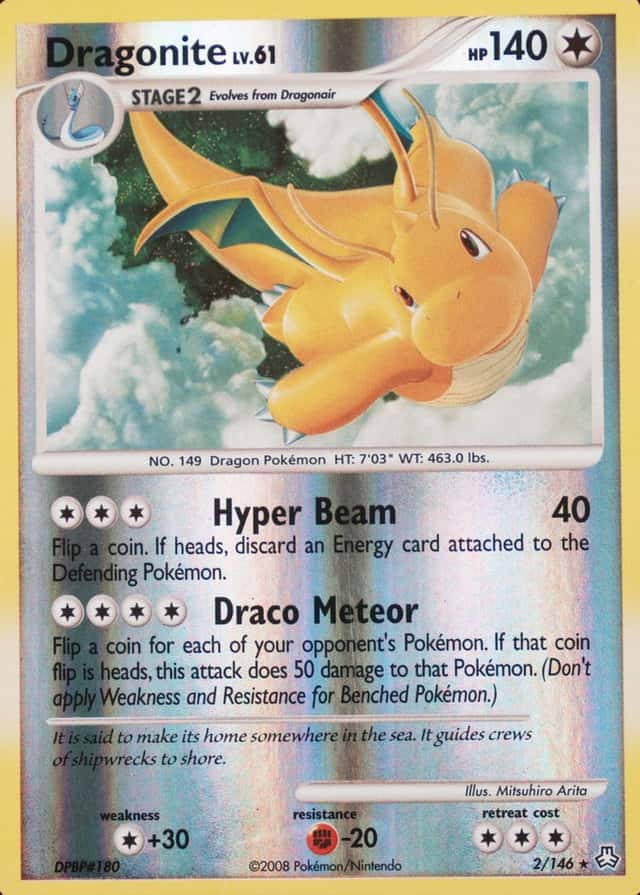 Reverse Holo