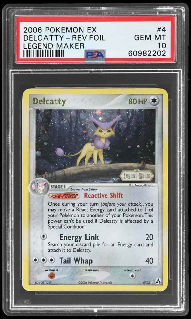 Delcatty