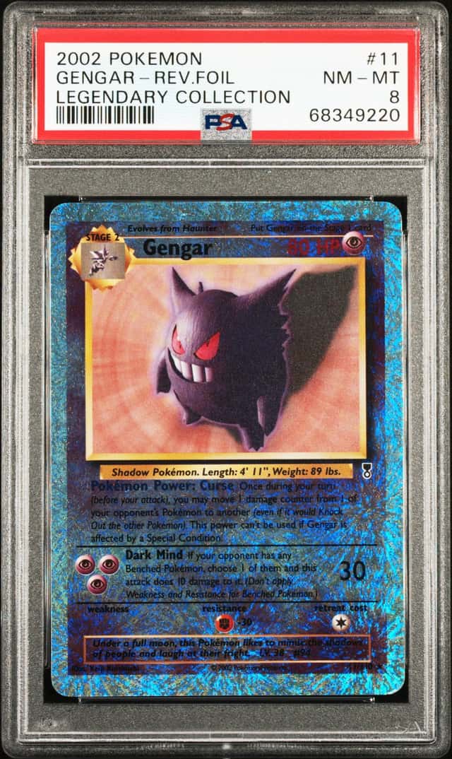 Gengar