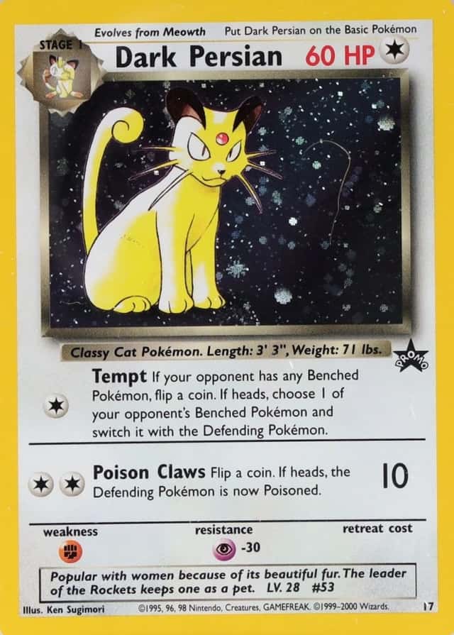 Holo · Magazine Nintendo Power