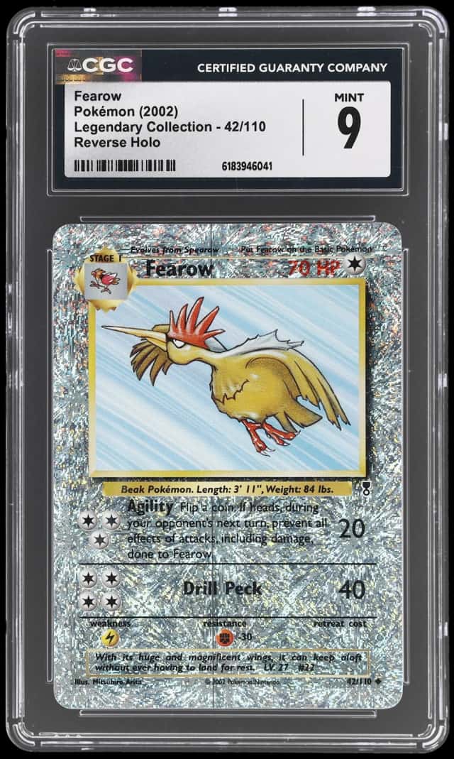 Fearow