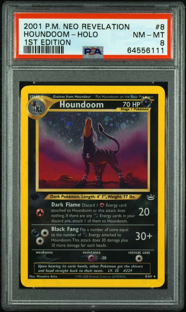 Houndoom
