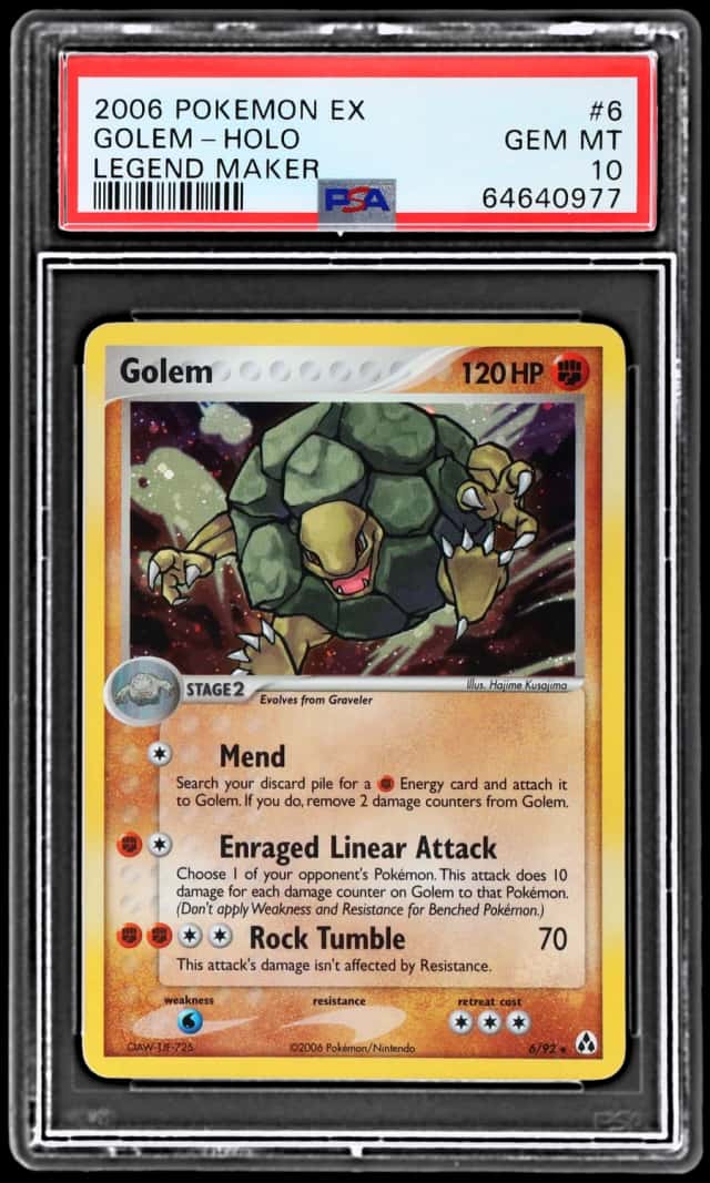 Golem