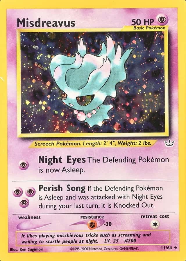 Double Holo · Error · Non-Holo