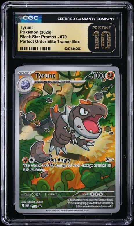 Tyrunt