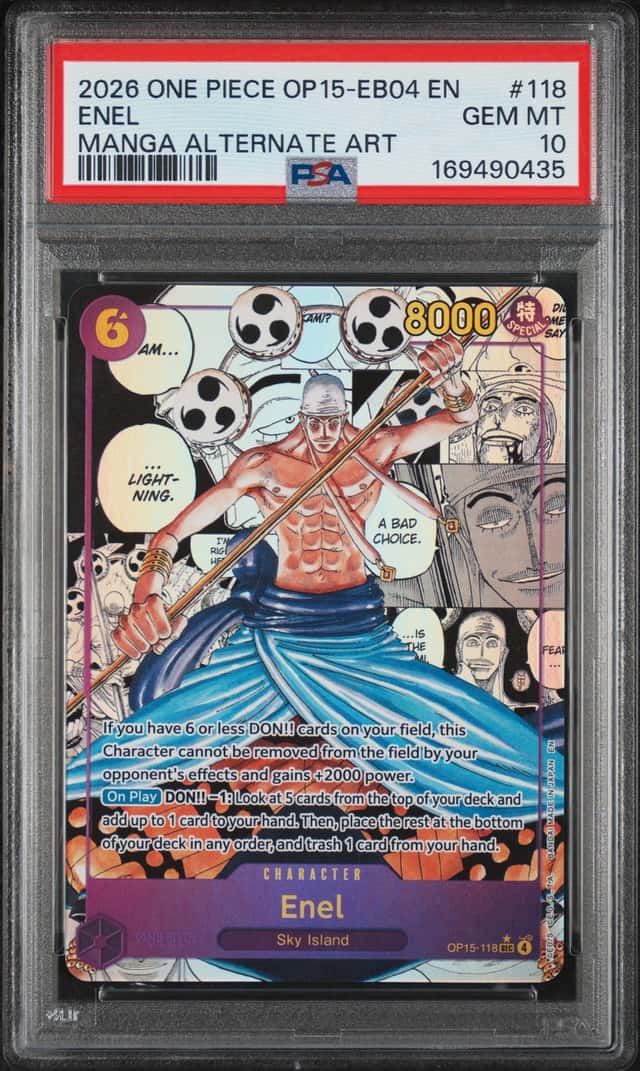 Enel