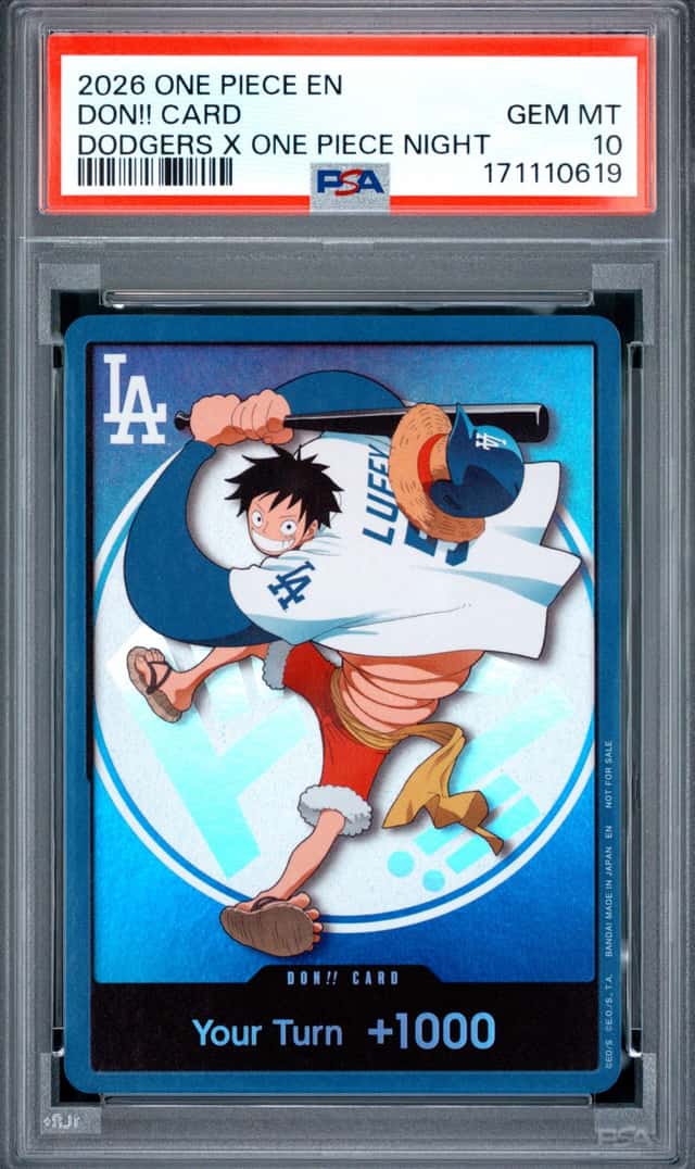 DON!! Card
