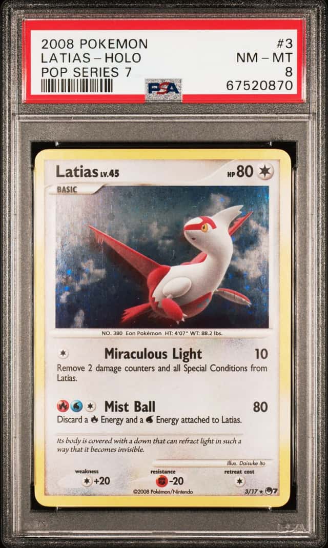 Latias