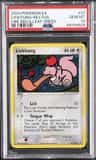 Lickitung