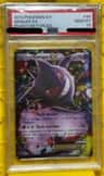 Gengar Ex