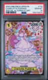 Charlotte Pudding