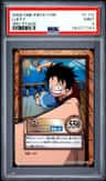 Luffy