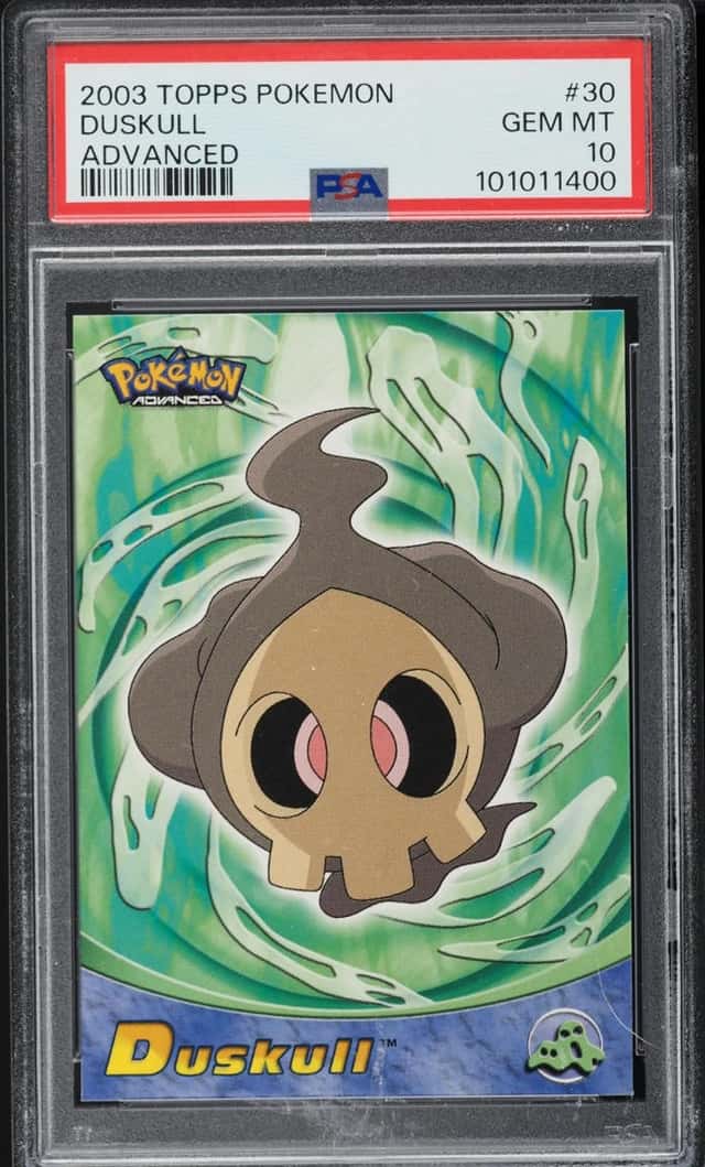 Duskull