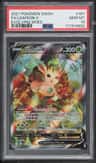 Leafeon V
