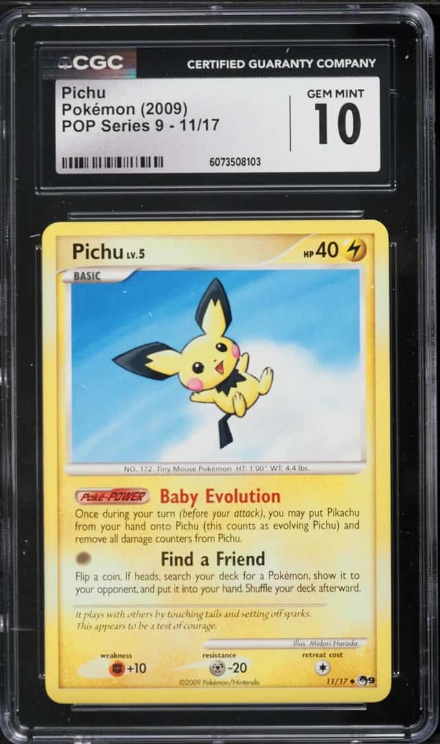 Pichu