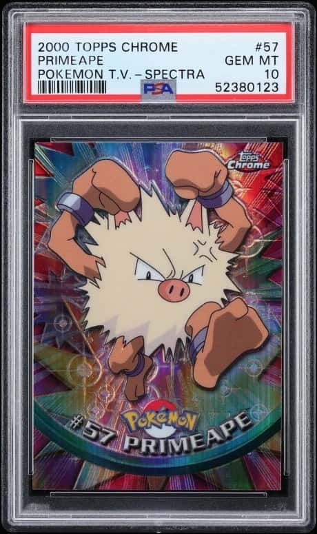 Primeape
