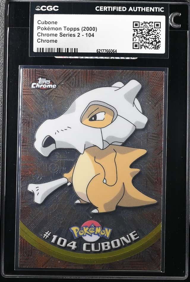 Cubone