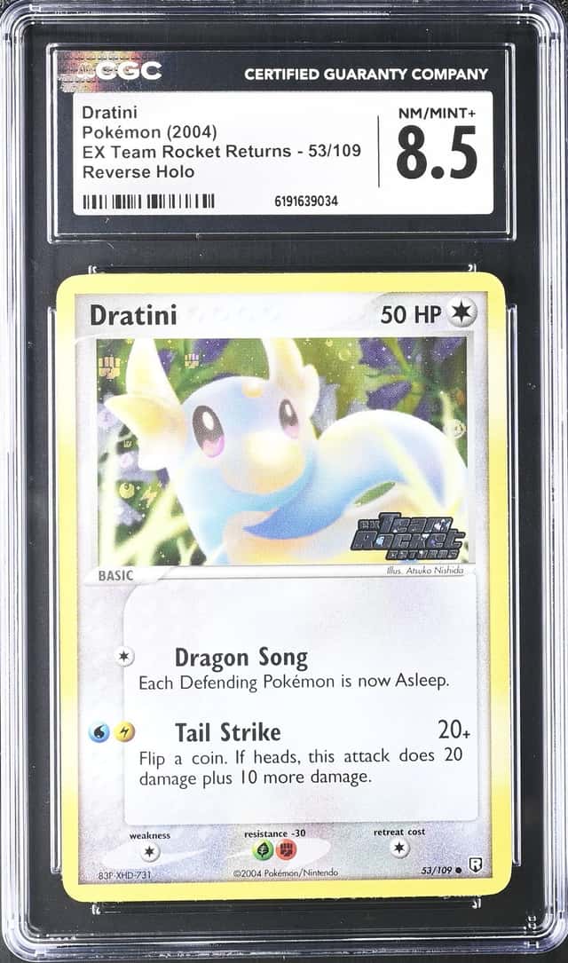 Dratini
