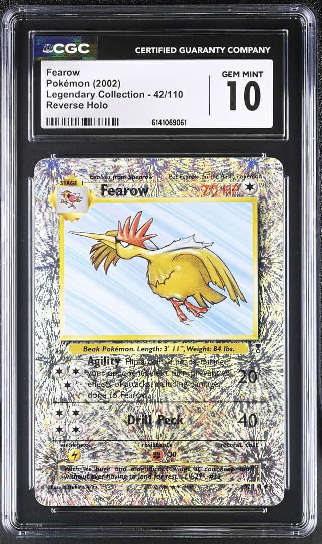 Fearow