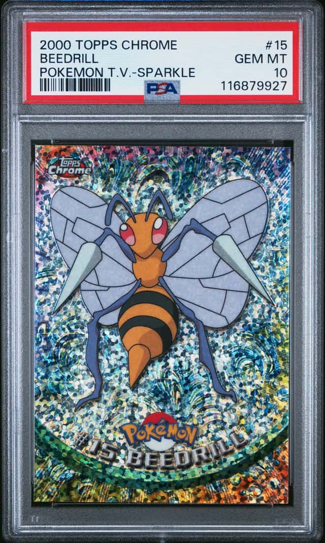 Beedrill