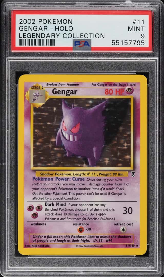 Gengar