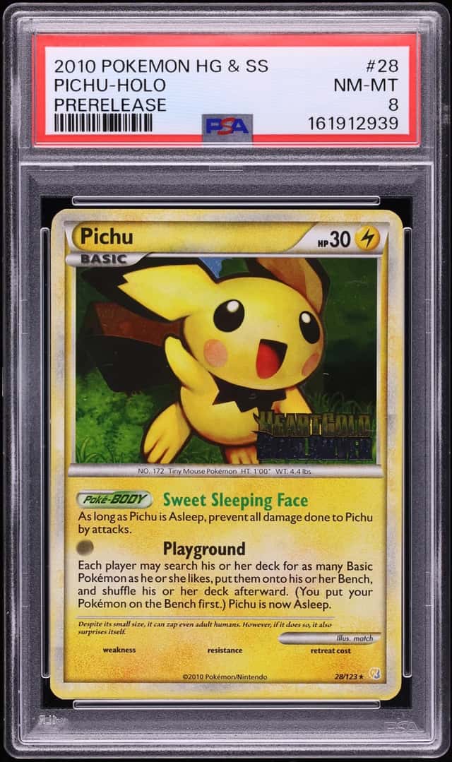 Pichu