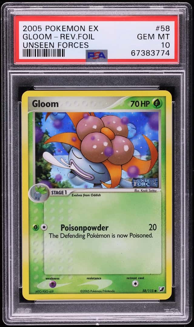 Gloom