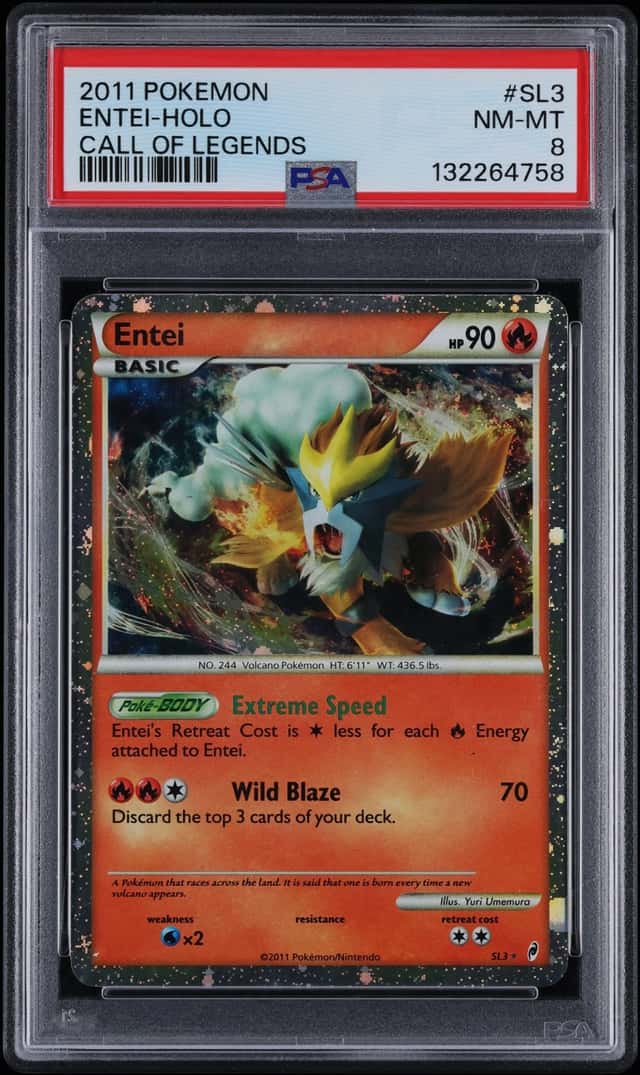 Entei