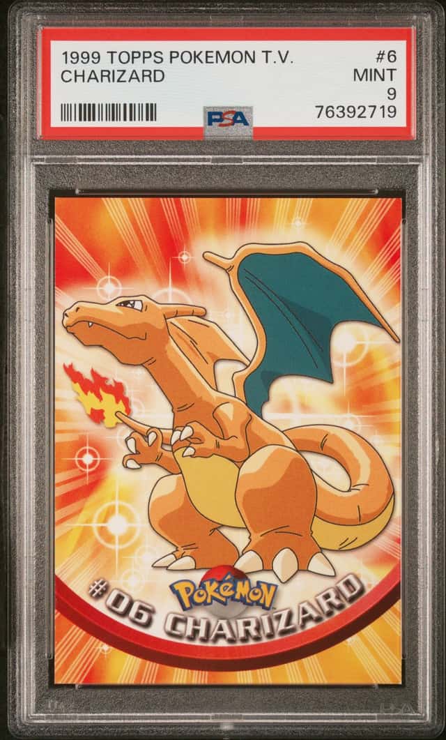 Charizard