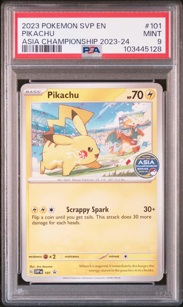 Pikachu