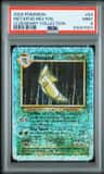 Metapod
