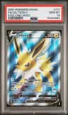 Jolteon V