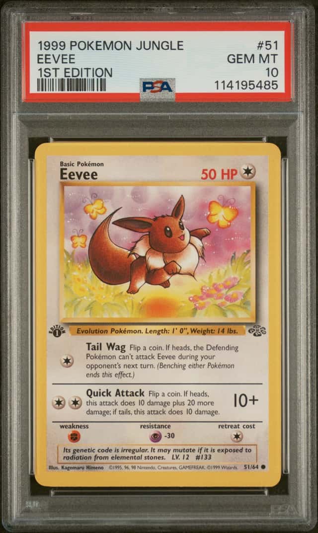 Eevee