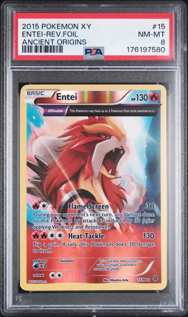 Entei