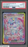 Sylveon Ex