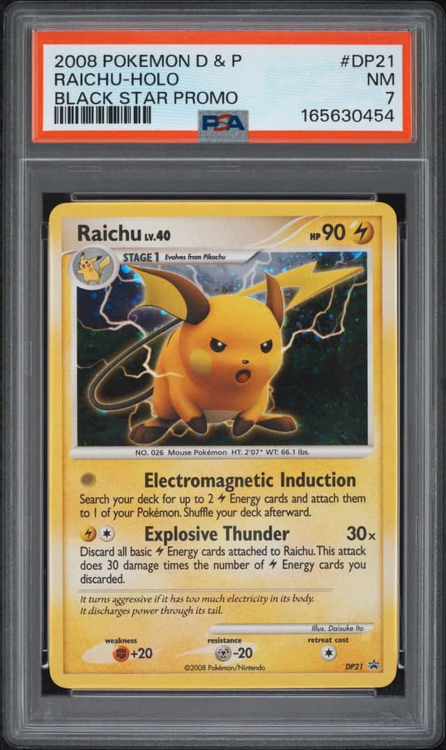 Raichu