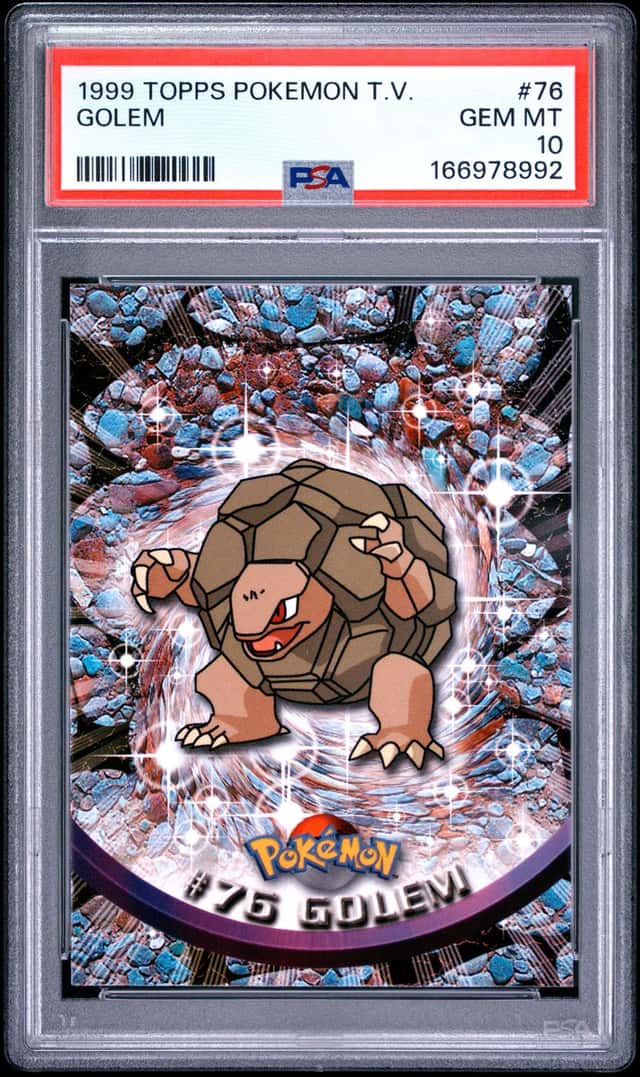 Golem