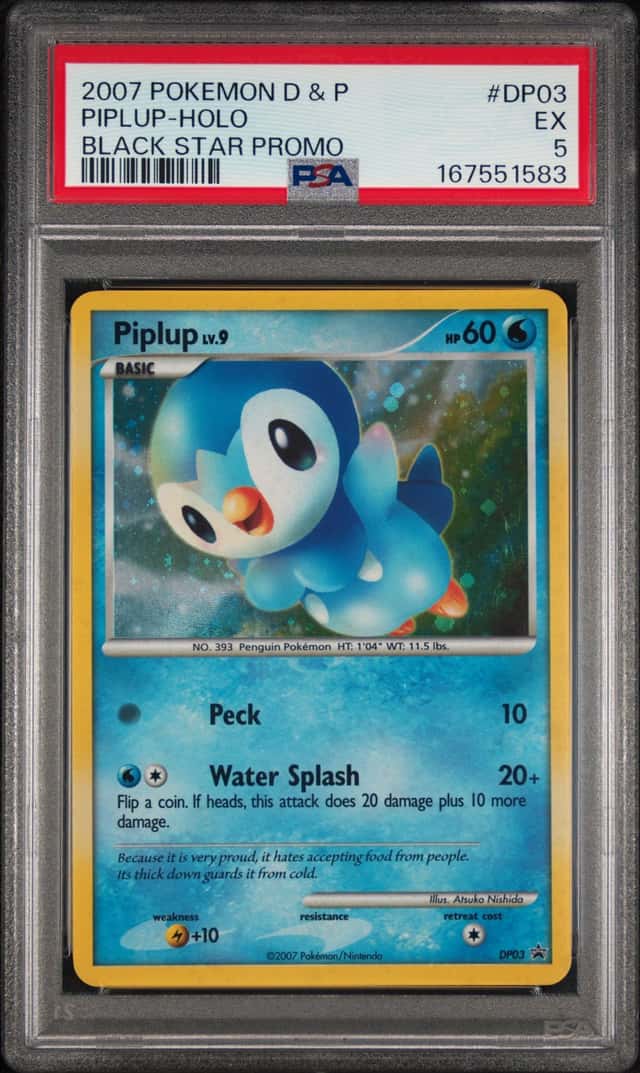 Piplup
