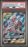Mewtwo & Mew Gx