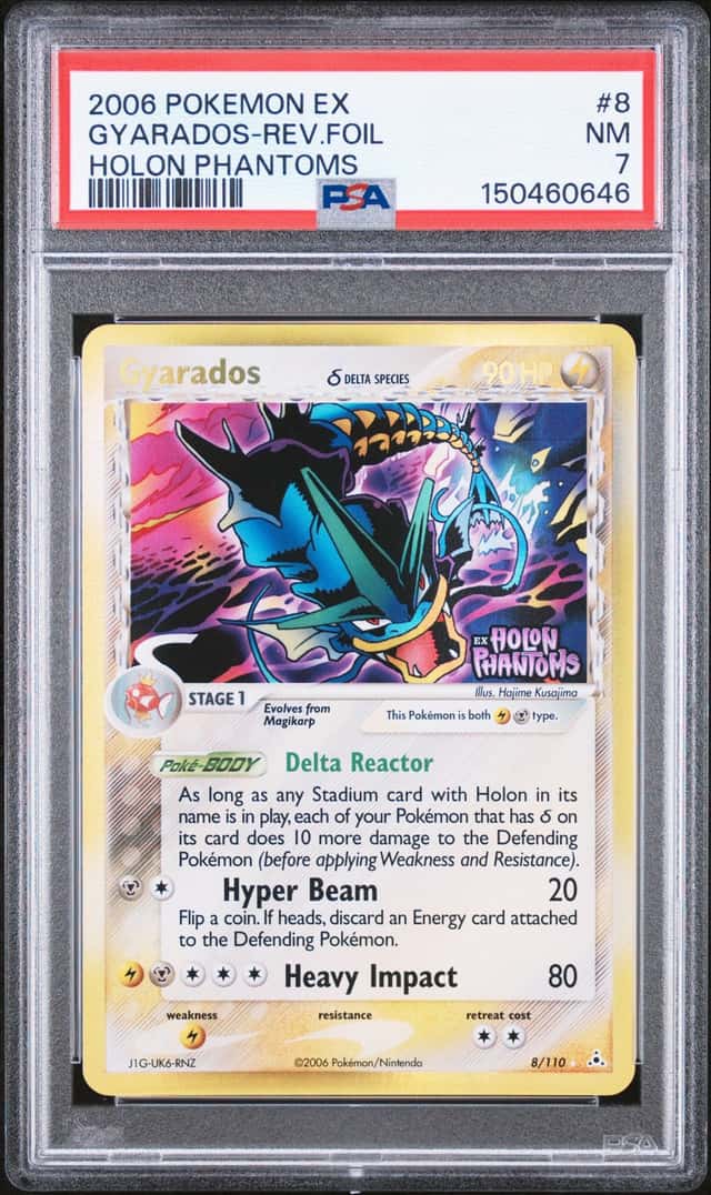 Gyarados