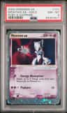 Mewtwo Ex