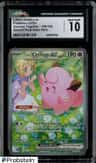 Lillie'S Clefairy Ex