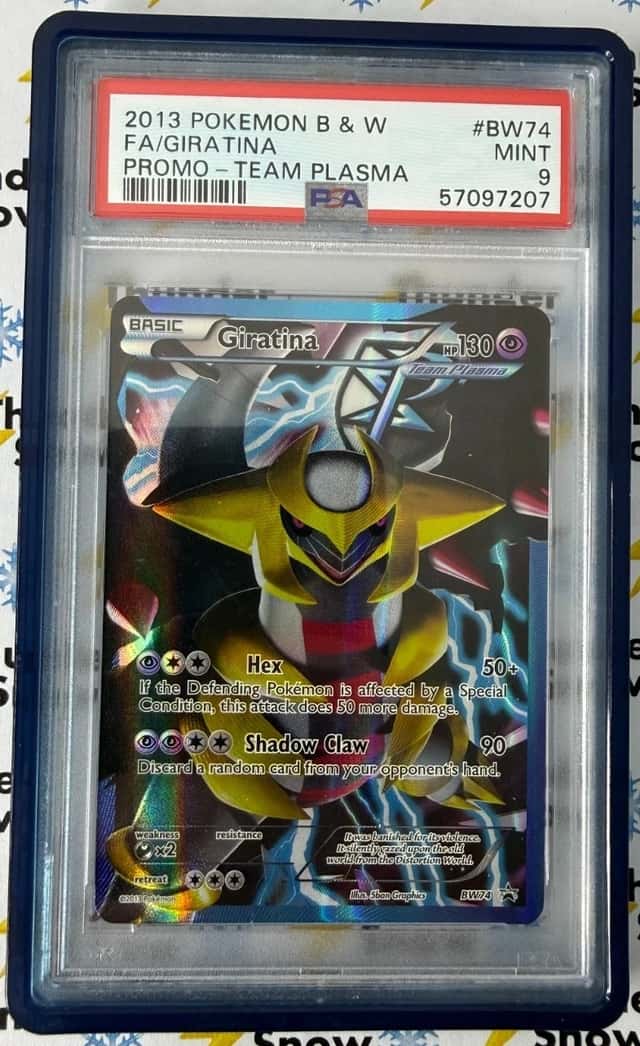Giratina