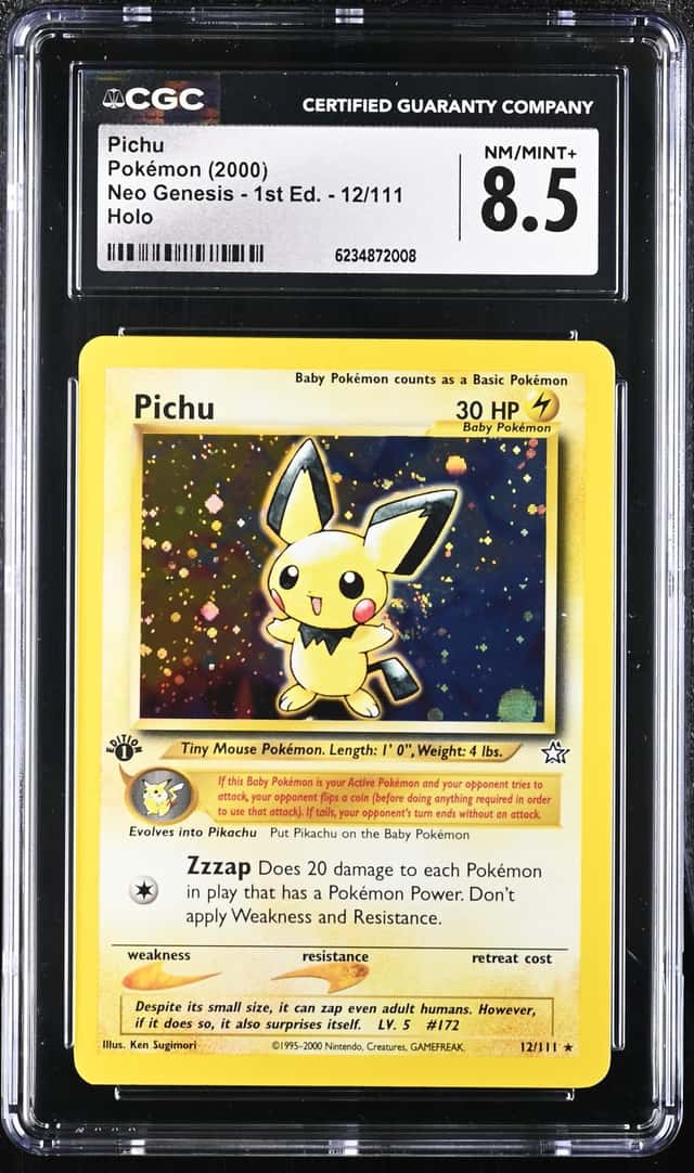 Pichu